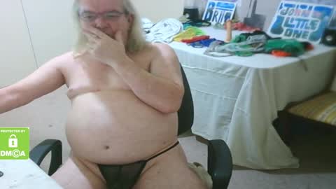 JOHN online show from 02-14-25, 06:29