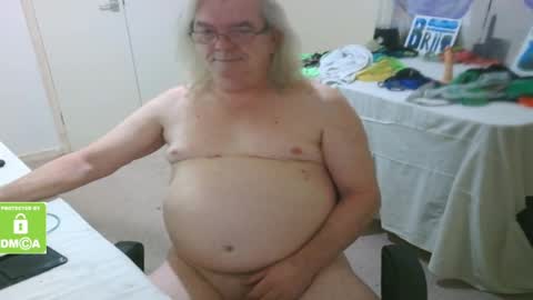 JOHN online show from 02-17-25, 02:37