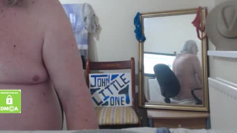 JOHN online show from 02-20-25, 04:14