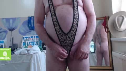 JOHN online show from 02-21-25, 12:39