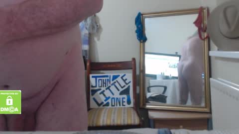 JOHN online show from 03-03-25, 01:09