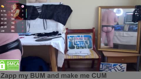 Snapshot of john_little_one chatting on 02-01-26, 10:36 JOHN online show from 02-01-26, 10:36