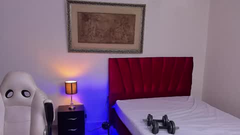 Jhon Mystic online show from 02-11-26, 12:15