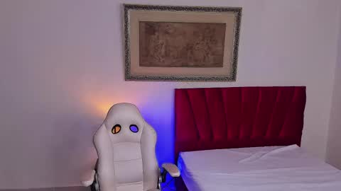 Jhon Mystic online show from 02-17-26, 01:46