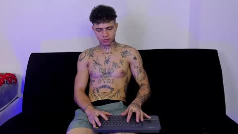 Jhon Mystic online show from 05-02-26, 12:37