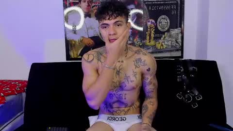 Jhon Mystic online show from 05-03-26, 11:55