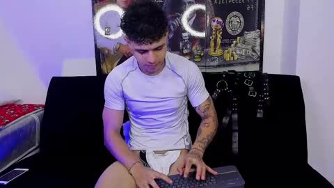 Jhon Mystic online show from 05-05-26, 01:02