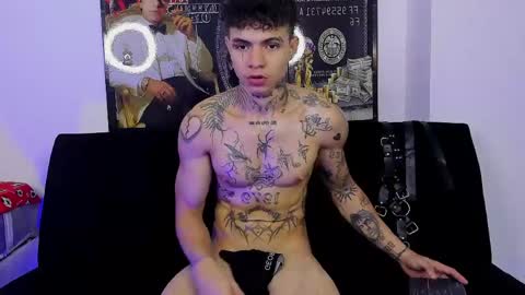 Jhon Mystic online show from 05-05-26, 10:18