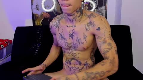 Jhon Mystic online show from 05-11-26, 10:51