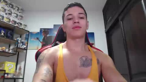 JOHN online show from 01-13-25, 04:18