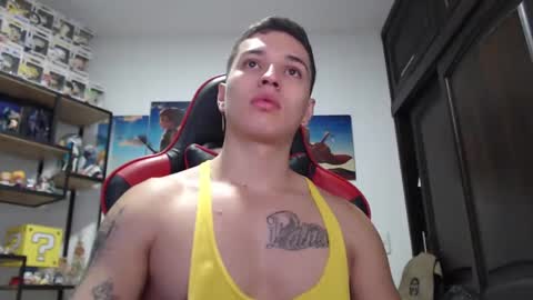 JOHN online show from 01-24-25, 05:31