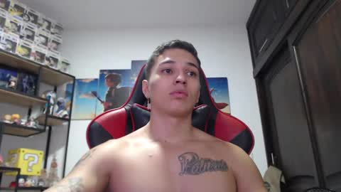 JOHN online show from 01-29-25, 03:54