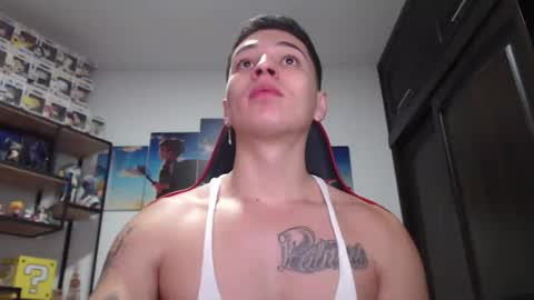 JOHN online show from 02-12-25, 11:41