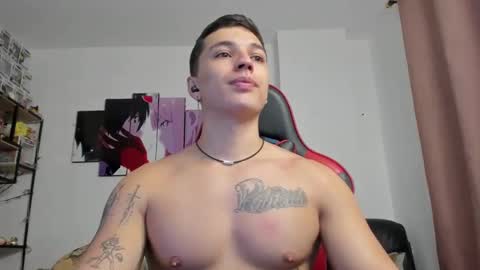 JOHN online show from 09-11-25, 10:43