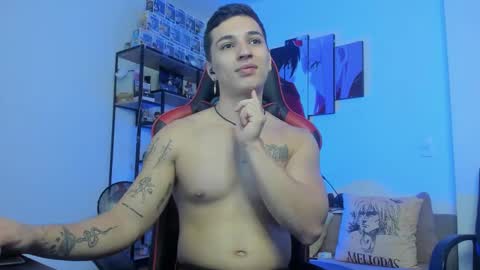 JOHN online show from 09-18-25, 09:06