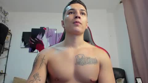 JOHN online show from 11-10-25, 12:20