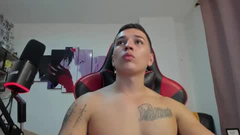 JOHN online show from 11-23-25, 12:54