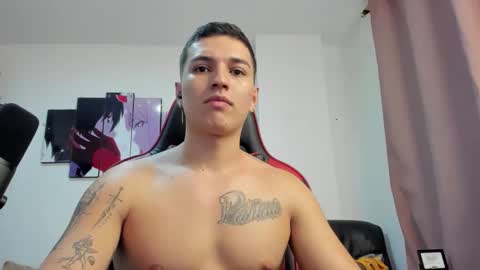 JOHN online show from 11-27-25, 01:51