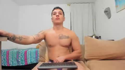 Snapshot of john_s117 chatting on 02-19-26, 01:12 JOHN online show from 02-19-26, 01:12