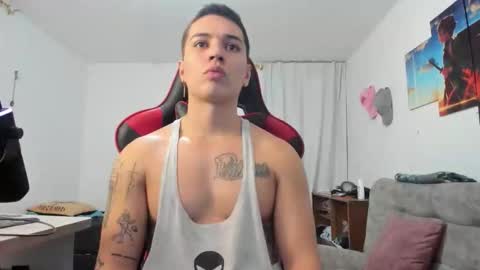 Snapshot of john_s117 chatting on 03-16-26, 11:20 JOHN online show from 03-16-26, 11:20