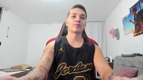 Snapshot of john_s117 chatting on 03-17-26, 10:35 JOHN online show from 03-17-26, 10:35