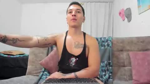 Snapshot of john_s117 chatting on 03-19-26, 12:47 JOHN online show from 03-19-26, 12:47