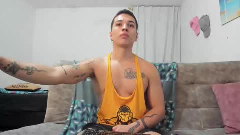 Snapshot of john_s117 chatting on 03-20-26, 11:31 JOHN online show from 03-20-26, 11:31