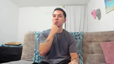 Snapshot of john_s117 chatting on 03-22-26, 02:26 JOHN online show from 03-22-26, 02:26