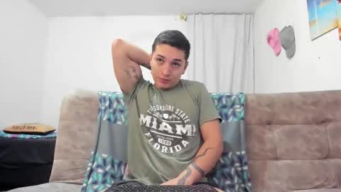 Snapshot of john_s117 chatting on 03-22-26, 09:07 JOHN online show from 03-22-26, 09:07