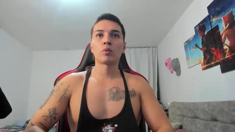 Snapshot of john_s117 chatting on 03-25-26, 02:06 JOHN online show from 03-25-26, 02:06