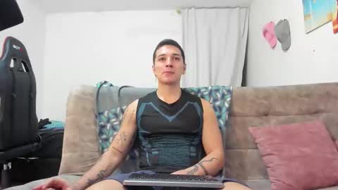 Snapshot of john_s117 chatting on 03-26-26, 09:53 JOHN online show from 03-26-26, 09:53