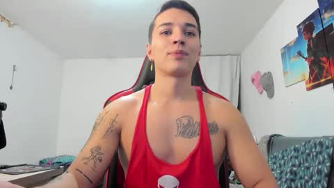 Snapshot of john_s117 chatting on 03-28-26, 12:21 JOHN online show from 03-28-26, 12:21