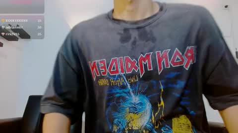 john_ssnow29 online show from 02-19-26, 12:01