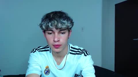 John Vichenso online show from 12-04-25, 09:56