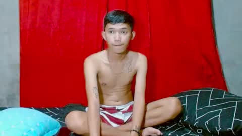 JohnXxx online show from 04-01-26, 04:57