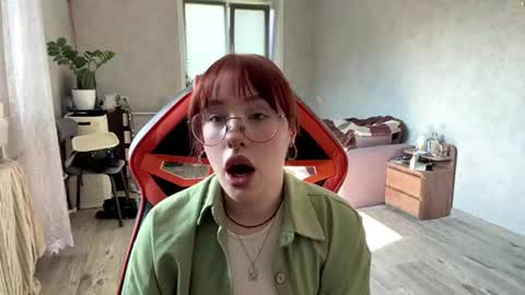 Maia online show from 06-27-26, 09:25