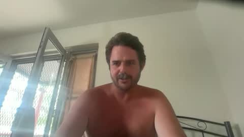 John Addison Cull online show from 02-06-26, 03:44