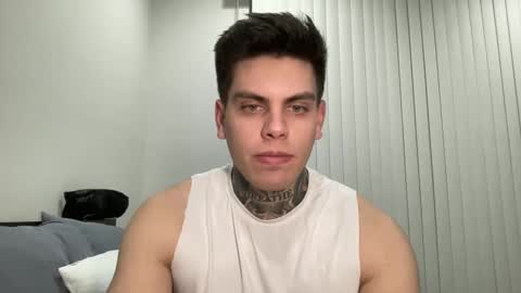 Snapshot of johnafterdark chatting on 12-06-24, 12:23 JAXX online show from 12-06-24, 12:23