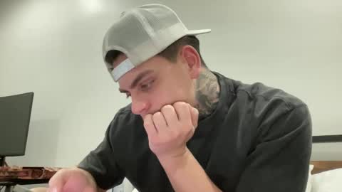 Snapshot of johnafterdark chatting on 03-11-25, 04:21 JAXX online show from 03-11-25, 04:21