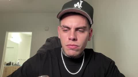 Snapshot of johnafterdark chatting on 10-02-25, 07:48 JAXX online show from 10-02-25, 07:48