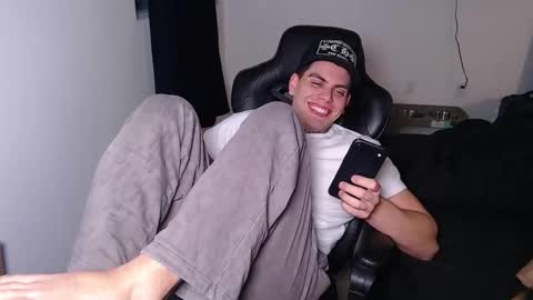 JAXX online show from 02-15-26, 01:24