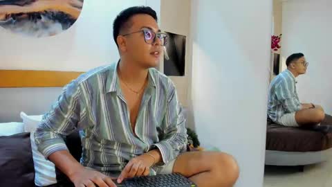 johnbelrose online show from 10-08-25, 08:28