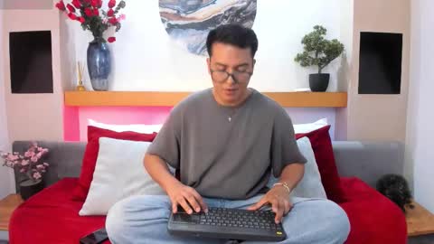 johnbelrose online show from 12-18-25, 08:15