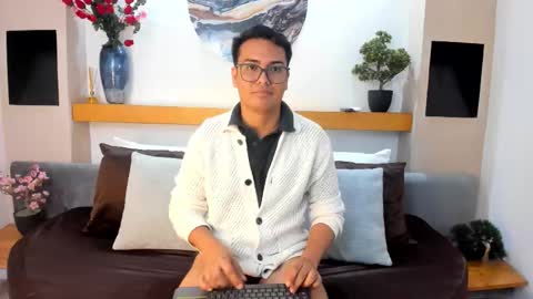 johnbelrose online show from 12-20-25, 07:21