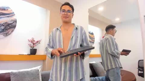 johnbelrose online show from 01-14-26, 09:31