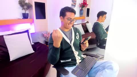 johnbelrose online show from 02-02-26, 06:17