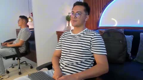 johnbelrose online show from 02-08-26, 01:09