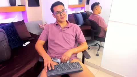 johnbelrose online show from 02-10-26, 01:32