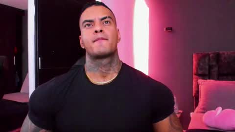 Snapshot of johnbelt_ chatting on 02-16-26, 08:05 john belt online show from 02-16-26, 08:05