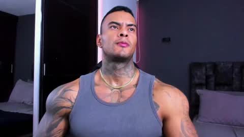 Snapshot of johnbelt_ chatting on 02-22-26, 12:04 john belt online show from 02-22-26, 12:04